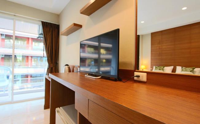 Фото отеля GOOD NICE HOTEL 