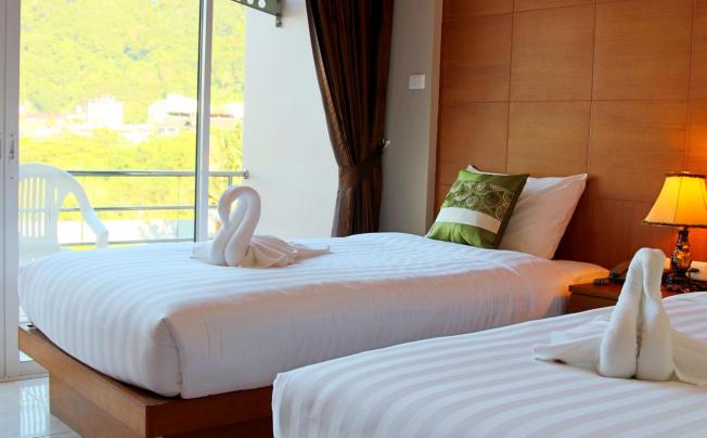 Фото отеля GOOD NICE HOTEL 