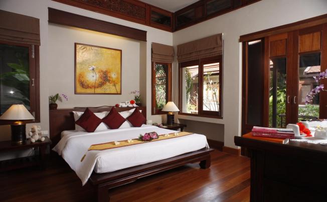 Фото отеля Khao Lak Bhandari Resort & Spa