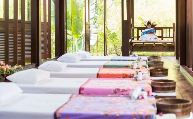 Фото отеля Khao Lak Bhandari Resort & Spa