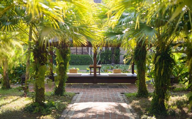 Фото отеля Khao Lak Bhandari Resort & Spa