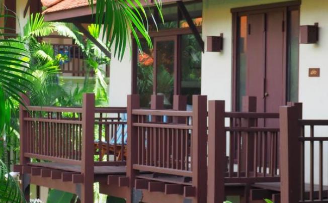 Фото отеля Khao Lak Bhandari Resort & Spa