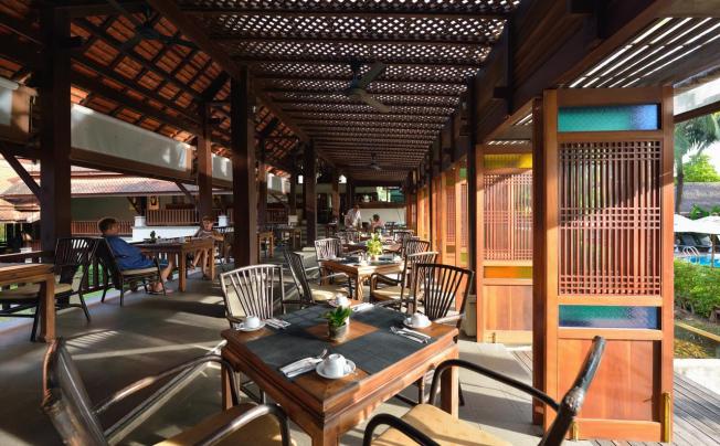 Фото отеля Khao Lak Bhandari Resort & Spa