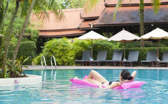 Фото отеля Khao Lak Bhandari Resort & Spa