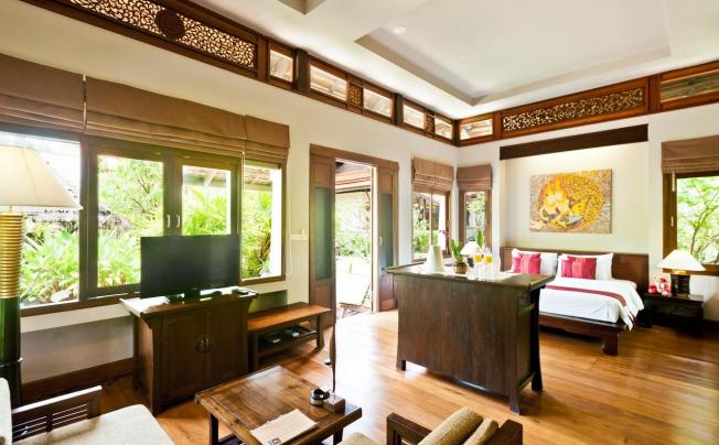 Фото отеля Khao Lak Bhandari Resort & Spa