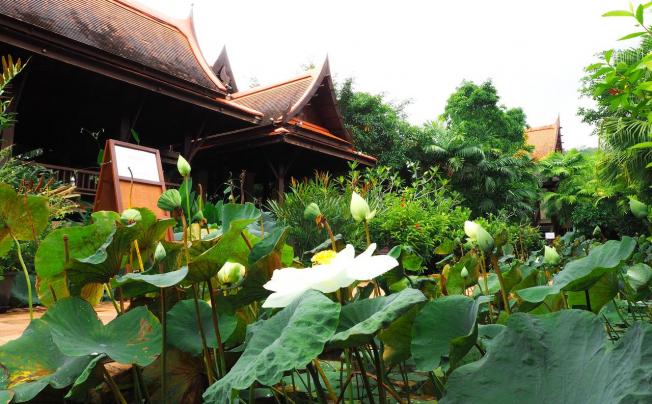 Фото отеля Khao Lak Bhandari Resort & Spa