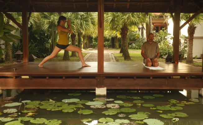 Фото отеля Khao Lak Bhandari Resort & Spa
