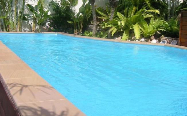 Фото отеля Santisook Villas