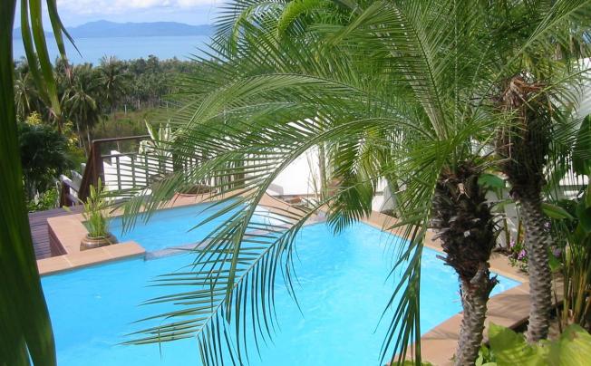 Фото отеля Santisook Villas