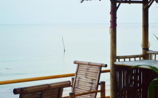 Фото отеля Wish Bungalow