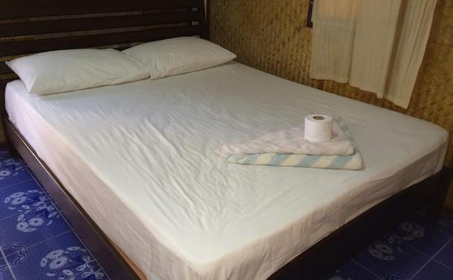 Фото отеля Wish Bungalow