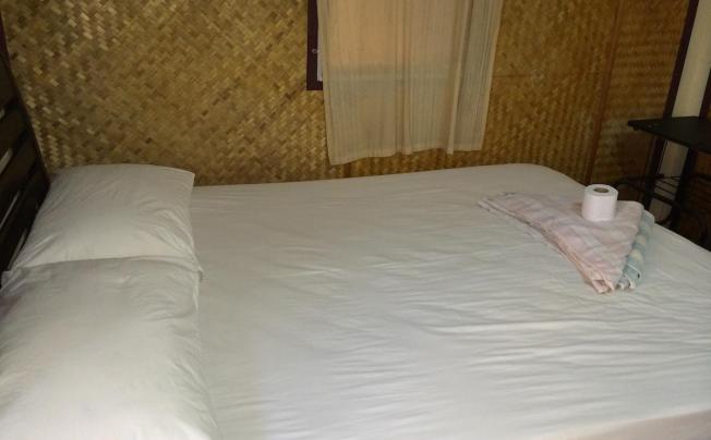 Фото отеля Wish Bungalow