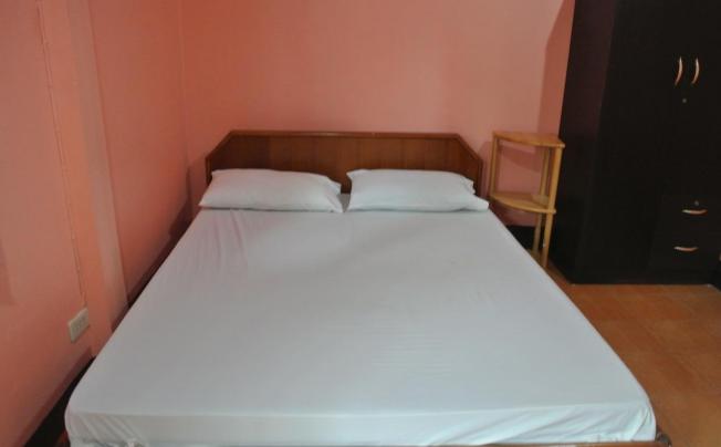 Фото отеля Wish Bungalow