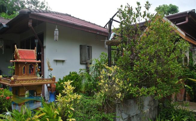 Фото отеля Wish Bungalow