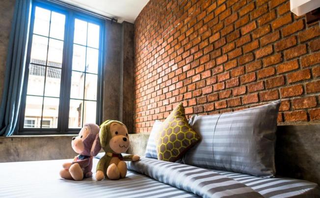 Фото отеля Na Siam Guesthouse