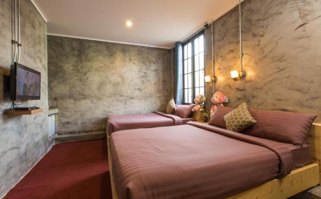 Фото отеля Na Siam Guesthouse