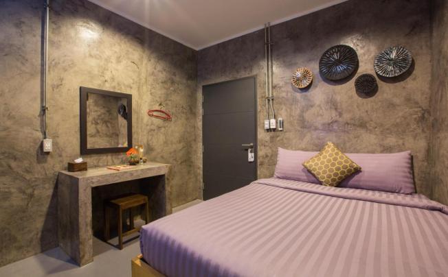 Фото отеля Na Siam Guesthouse