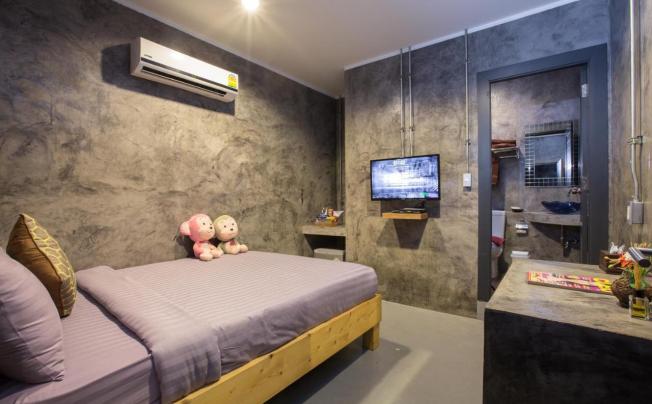 Фото отеля Na Siam Guesthouse