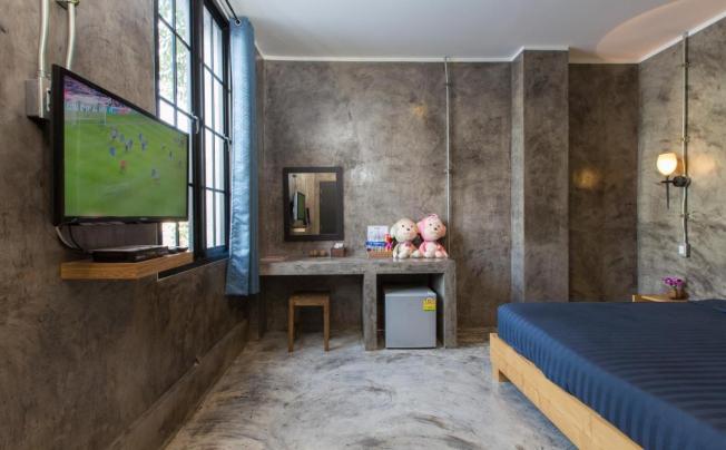 Фото отеля Na Siam Guesthouse