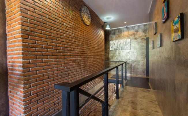 Фото отеля Na Siam Guesthouse