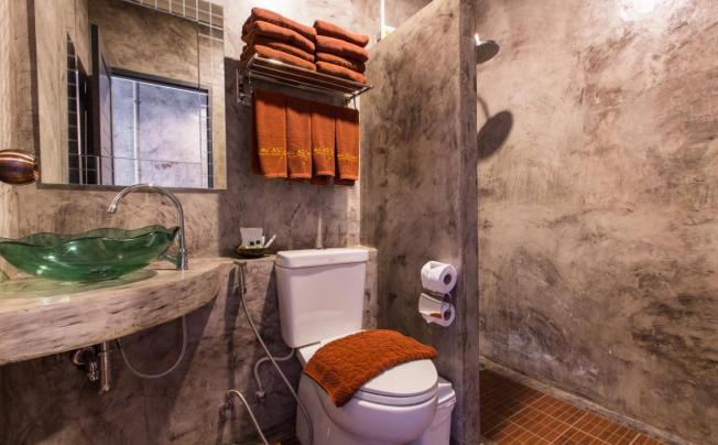 Фото отеля Na Siam Guesthouse
