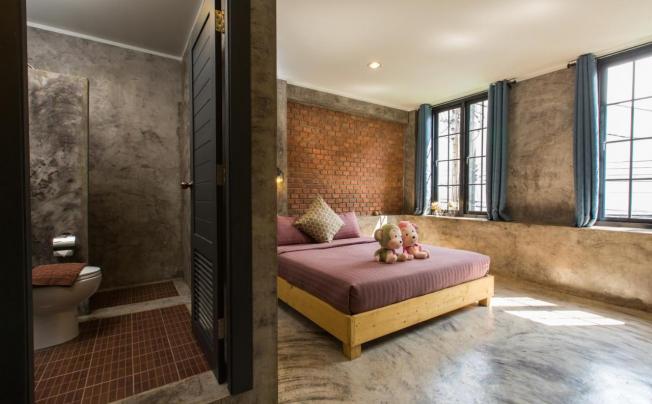 Фото отеля Na Siam Guesthouse
