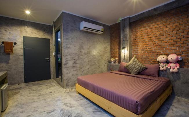 Фото отеля Na Siam Guesthouse