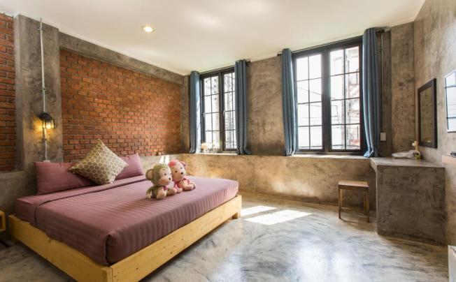 Фото отеля Na Siam Guesthouse