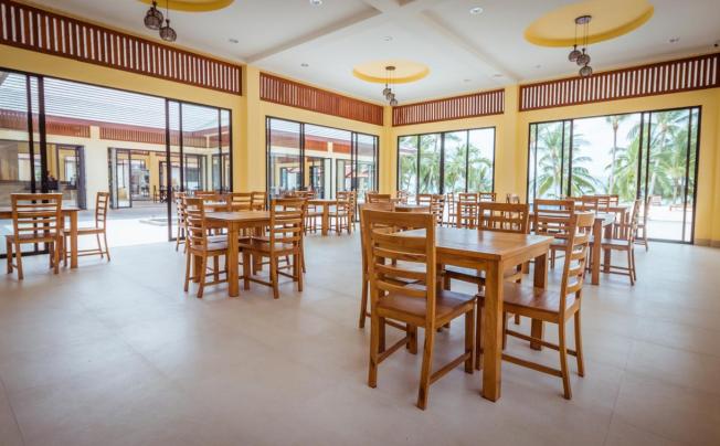 Фото отеля Shangrilah Bungalow