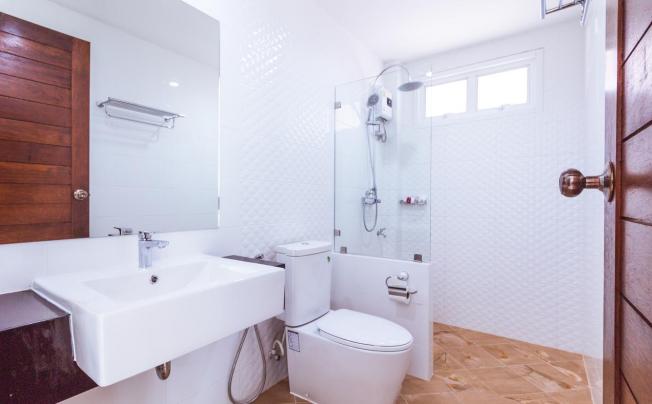 Фото отеля Shangrilah Bungalow