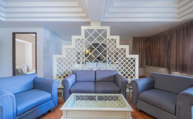Фото отеля Mike Hotel pattaya