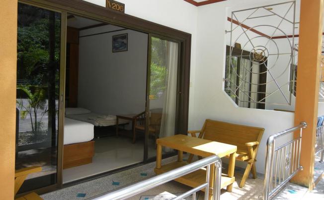 Фото отеля DIAMOND CAVE RESORT & SPA
