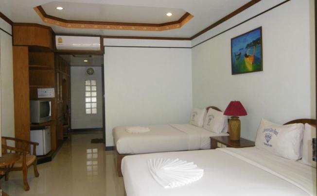 Фото отеля DIAMOND CAVE RESORT & SPA