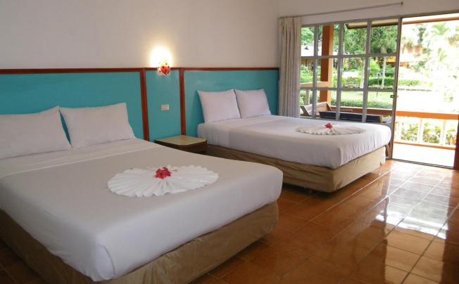 Фото отеля DIAMOND CAVE RESORT & SPA