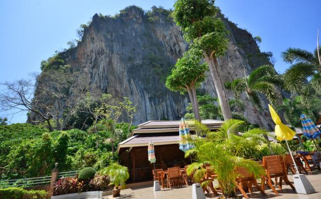 Фото отеля DIAMOND CAVE RESORT & SPA