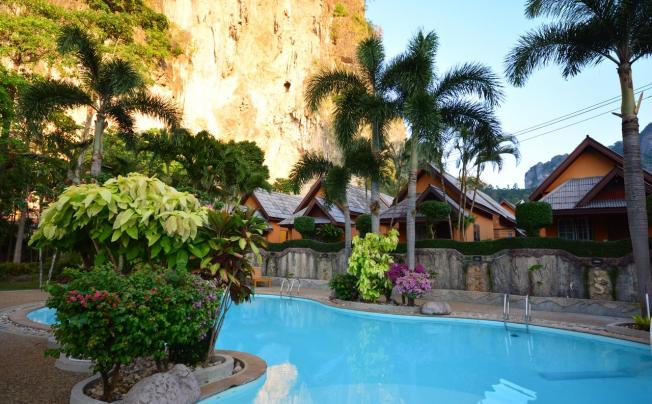 Фото отеля DIAMOND CAVE RESORT & SPA