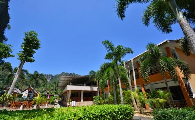 Фото отеля DIAMOND CAVE RESORT & SPA