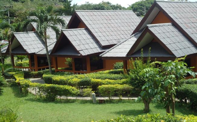 Фото отеля DIAMOND CAVE RESORT & SPA