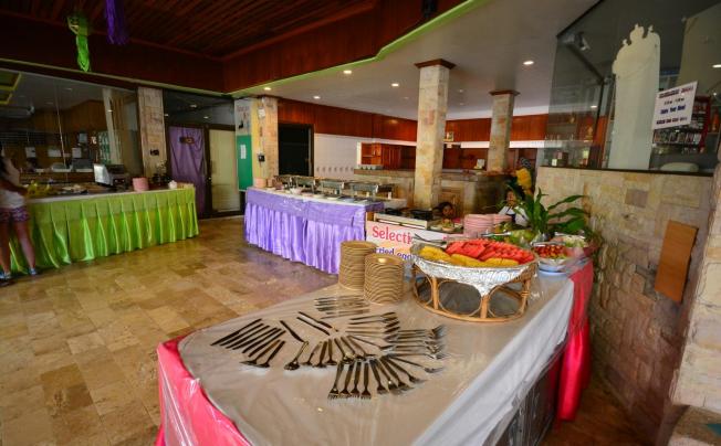 Фото отеля DIAMOND CAVE RESORT & SPA