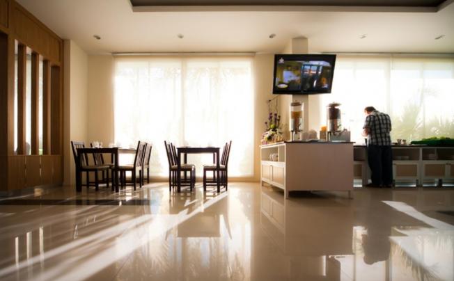 Фото отеля Phavina Serviced Residence Rayong