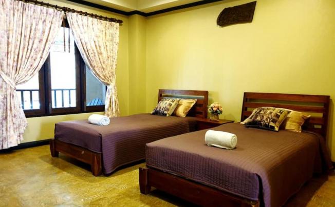 Фото отеля Andaman House