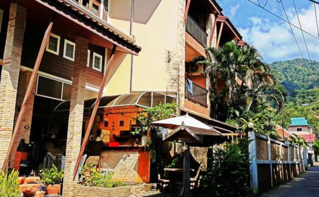 Фото отеля Andaman House