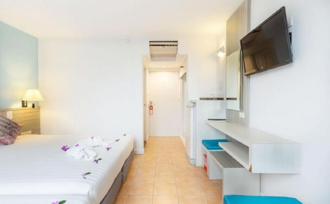 Фото отеля On Hotel Phuket