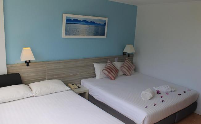 Фото отеля On Hotel Phuket