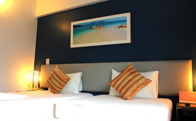Фото отеля On Hotel Phuket