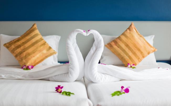 Фото отеля On Hotel Phuket