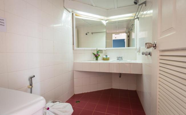Фото отеля On Hotel Phuket