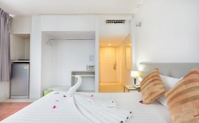 Фото отеля On Hotel Phuket