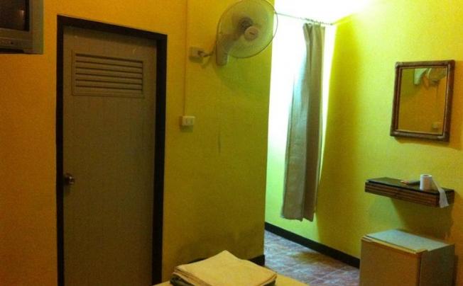 Фото отеля Gaeng Phet Restaurant & Guesthouse