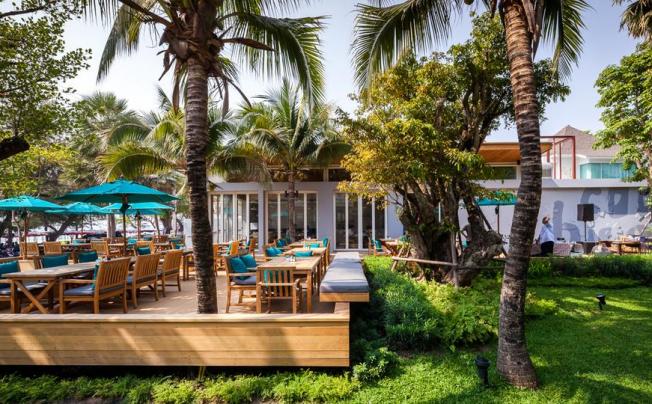 Фото отеля Bann Pantai Resort